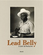 John Reynolds, Tiny Robinson - Lead Belly: A Life in Pictures