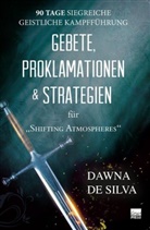 Dawna de Silva - Gebete, Proklamationen & Strategien