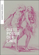 Jonas Beyer, Michael Matile, Kunsthaus Zürich - Die Poesie der Linie