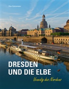 Olav Gatzemeier - Dresden und die Elbe