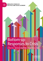 Stefani Haeffele, Stefanie Haeffele, Henry Storr, Henry Storr, Virgil Henry Storr - Bottom-up Responses to Crisis
