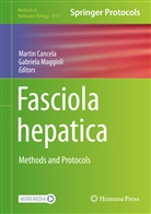 Marti Cancela, Martin Cancela, Maggioli, Maggioli, Gabriela Maggioli - Fasciola hepatica