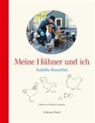 Isabella Rossellini, Patrice Casanova - Meine Hühner und ich