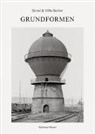 Bern Becher, Bernd Becher, Bernd &amp; Hilla Becher, Hill Becher, Hilla Becher, Thierry de Duve... - Grundformen