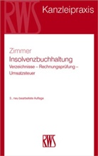 Frank Thomas Zimmer, Frank Thomas (Dr.) Zimmer - Insolvenzbuchhaltung