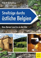 Archi W Bechlenberg, Archi W. Bechlenberg - Streifzüge durchs östliche Belgien