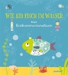 Marlene Fritsch, Anja Boretzki - Wie ein Fisch im Wasser