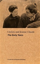 Matthia Koddenberg, Matthias Koddenberg - Christo and Jeanne-Claude: The Early Years