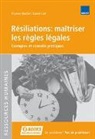 nathalie Berger, Gerhard Koller, Pierre Matile, Thomas Wachter - Résiliations: maîtriser les règles légales