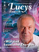 Markus Berger, Roger Liggenstorfer, Nachtschatten Verlag - Lucys Rausch. Nr.11
