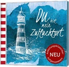 Len Belgart, Lena Belgart, Pasca Diederich, Pascal Diederich, Benjamin u a Gail - Du bist mein Zufluchtsort, 1 Audio-CD (Audio book)