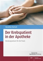Dorothe Dartsch, Dorothee Dartsch - Der Krebspatient in der Apotheke