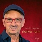 Martin Pepper - Starker Turm (Audiolibro)