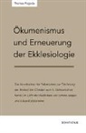 Thomas Pogoda, Johann-Adam-Möhler-Institu, Johann-Adam-Möhler-Institut - Ökumenismus und Erneuerung der Ekklesiologie