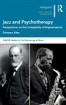 Simeon Alev, Simeon (Practicing Psychotherapist Alev - Jazz and Psychotherapy
