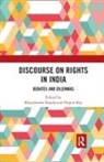 Bijayalaxmi (Associate Professor Nanda, Bijayalaxmi Nanda, Nupur Ray - Discourse on Rights in India