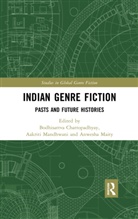 Bodhisattva (University of Oslo Chattopadhyay, Bodhisattva Mandhwani Chattopadhyay, Bodhisattva Chattopadhyay, Anwesha Maity, Aakriti Mandhwani - Indian Genre Fiction