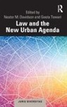 Nestor M. Tewari Davidson, Nestor Davidson, Nestor M Davidson, Nestor M. Davidson, Geeta Tewari - Law and the New Urban Agenda