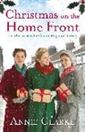 Annie Clarke, Clarke Annie - Christmas on the Home Front