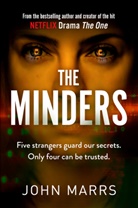 John Marrs, Marrs John - The Minders