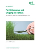 Laura Stalb-Opielka - Perfektionismus und Umgang mit Fehlern