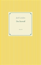 Jack London - Der Seewolf