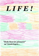 Mikael Nehrer, Sweid Holding Ab, Sweid Holding AB - LIFE !