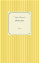 Theodor Fontane - Der Stechlin