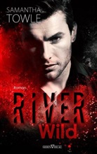 Samantha Towle - River Wild