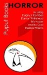 Dagny Dombois, Dagny S Dombois, Dagny S. Dombois, Monika Grasl, Erik Hauser, J Liebig... - Puput Books Horror 1