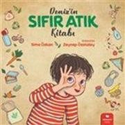 Sima Özkan - Denizin Sifir Atik Kitabi