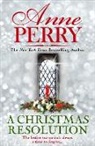 Anne Perry - A Christmas Resolution (Christmas Novella 18)