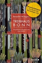 Benedikt Wintgens - Treibhaus Bonn