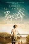 Robert McCammon - Boy's Life - Die Suche nach einem Mörder