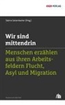 Sabine Sulzenbacher, Sabine Sulzenbacher - Wir sind mittendrin