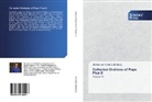 Michael von Cotta-Schönberg, Michael von Cotta-Schönberg - Collected Orations of Pope Pius II
