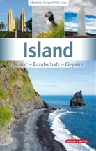 Matthia Geyer, Matthias Geyer, Nils Gies - Island