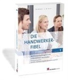 Bernhard Gress, Dr Lotha Semper, Dr. Lothar Semper, Lothar Semper, Lothar (Dr. Semper, Lothar (Dr.) Semper - Die Handwerker-Fibel, Ausgabe 2020 - 1: Wettbewerbsfähigkeit von Unternehmen beurteilen