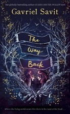 GAVRIEL SAVIT - The Way Back