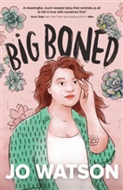 Jo Watson, Watson Jo - Big Boned