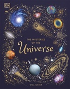 DK, Will Gater - The Mysteries of the Universe