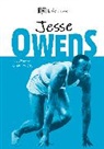 James Buckley, DK - Dk Life Stories Jesse Owens