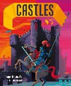 Laura Buller, DK, Phonic Books - Castles