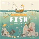 DK, Brendan Kearney - Fish
