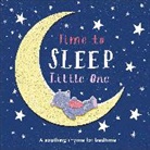 DK, Phonic Books - Time to Sleep, Little One