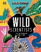 Steve Mould - Wild Scientists