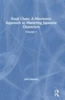 John Esposito - Kanji Clues: A Mnemonic Approach to Mastering Japanese Characters
