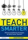 Adam Riches, Riches Adam - Teach Smarter