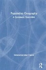 Mohammad Izhar Hassan - Population Geography