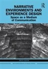 Tricia Austin, Tricia (Central Saint Martins Austin, Austin Tricia - Narrative Environments and Experience Design